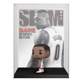 NBA Cover POP! Basketball Vinyl figúrka Damian Lillard (SLAM Magazin) 9 cm